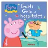 Gurli Gris På Hospitalet