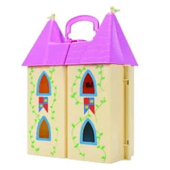 Gurli Gris Prinsesseslot