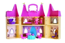 Gurli Gris Prinsesseslot