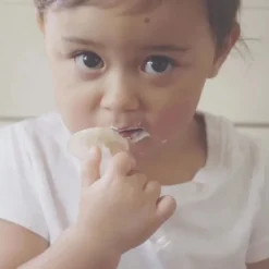 Haakaa 360° Silikone Tandbørste