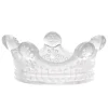 Haakaa Bidering Kongekrone - Clear