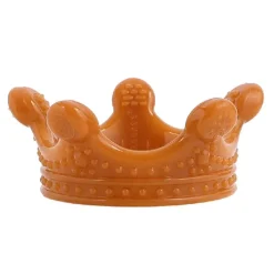 Haakaa Bidering Kongekrone - Amber