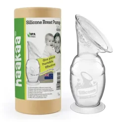 Haakaa Brystpumpe 100 ml