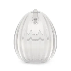 Haakaa Brystpumpe Musling 120ml - 1 stk