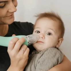 Haakaa Elektrisk Næsesuger