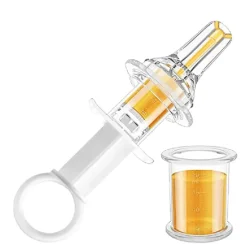 Haakaa Ernæringssprøjte