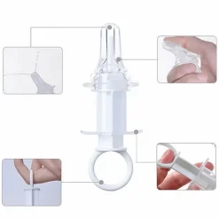 Haakaa Ernæringssprøjte