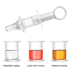 Haakaa Ernæringssprøjte