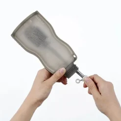 Haakaa Gen. 2 Rejsepakke