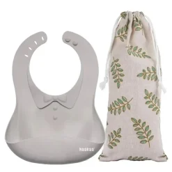 Haakaa Hagesmæk - Suva Grey