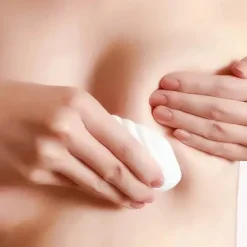 Haakaa Musling brystmassager