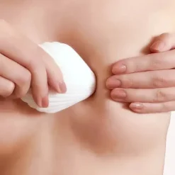 Haakaa Musling brystmassager