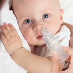 Haakaa Næsesuger - Pingvin