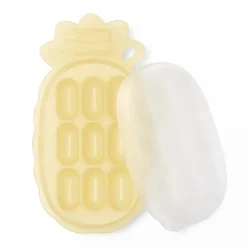 Haakaa Pineapple Frysebakke - Banana