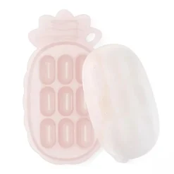 Haakaa Pineapple Frysebakke - Blush