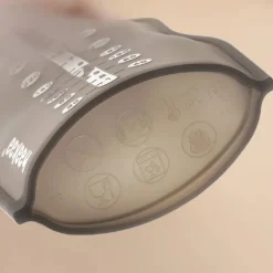 Haakaa Silikonepose til Mælk (260ml)