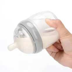 Haakaa Sutteflaske - 250ml