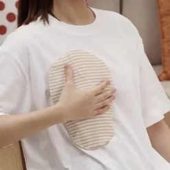 Haakaa Varme- og kølepude