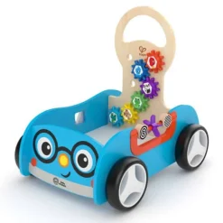 Hape Baby Einstein Discovery Buggy