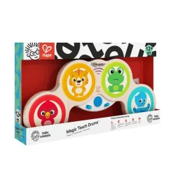 Hape Baby Einstein Magic Touch Drums