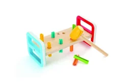 Hape Rainbow Pounder