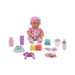 Happy Friend Dukkestartsæt