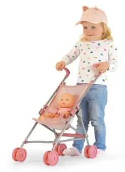 Happy Friend Klapvogn