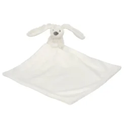 Happy Horse - Kaninen Richie Stor Nusseklud - hvid