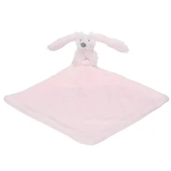 Happy Horse - Kaninen Richie Stor Nusseklud - pink