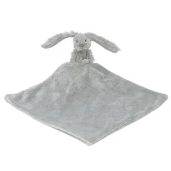 Happy Horse - Kaninen Richie Stor Nusseklud - grå