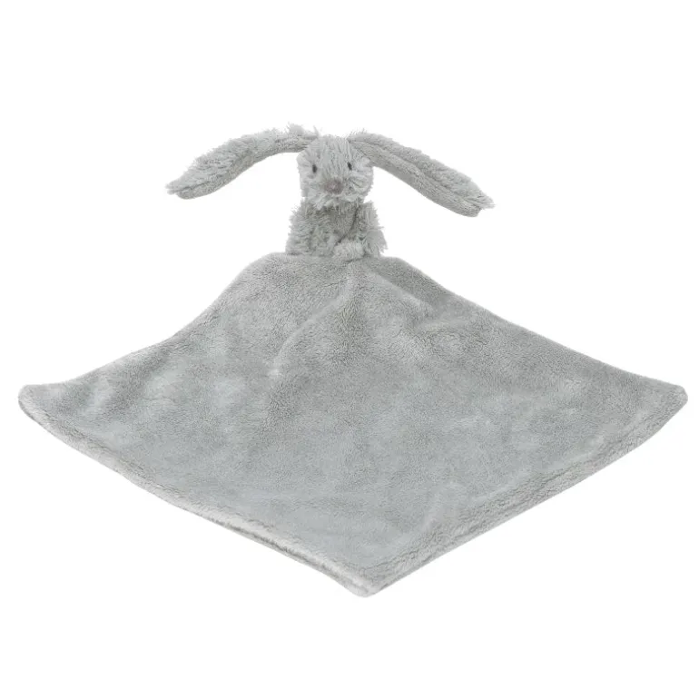 Happy Horse - Kaninen Richie Stor Nusseklud - grå