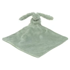 Happy Horse - Kaninen Richie Stor Nusseklud - grøn