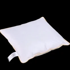 Happykids baby/ gåseduns pude 40x45