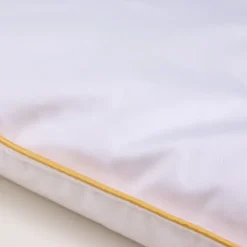 Happykids junior gåseduns pude 40x45