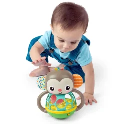 Haps' og ryst - Abe - Oball