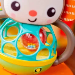 Haps' og ryst - Abe - Oball