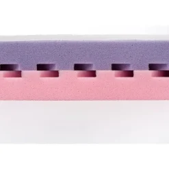 HeavenDream tremmesengsmadras 60x120 x 11 cm