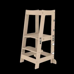 Hemmingsen Kids 3 - i - 1 Maya Læringstårn Natur