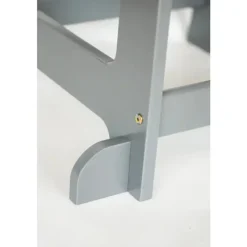 Hemmingsen Kids 3 - i - 1 Maya Læringstårn Grå