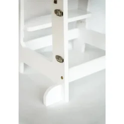 Hemmingsen Kids 3 - i - 1 Maya Læringstårn Hvid