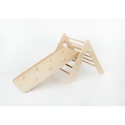 Hemmingsen Kids Anthon 2 - i - 1 Klatrestativ Natur