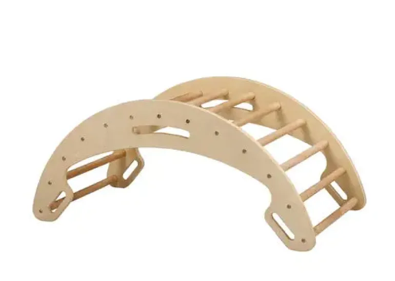 Hemmingsen Kids Luna Klatrebue