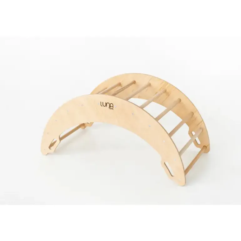 Hemmingsen Kids Luna Klatrebue