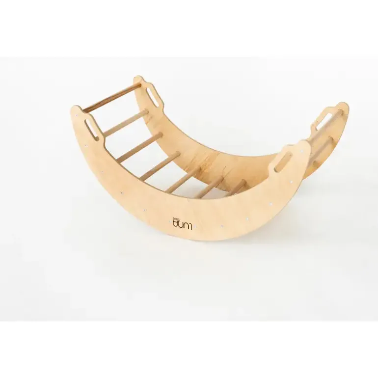 Hemmingsen Kids Luna Klatrebue