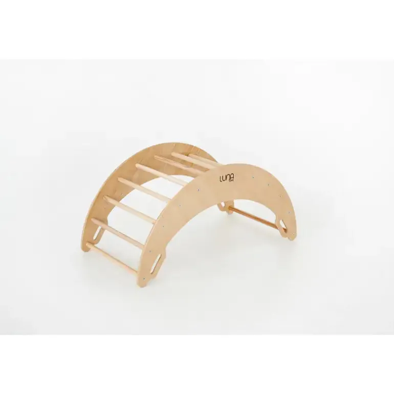 Hemmingsen Kids Luna Klatrebue