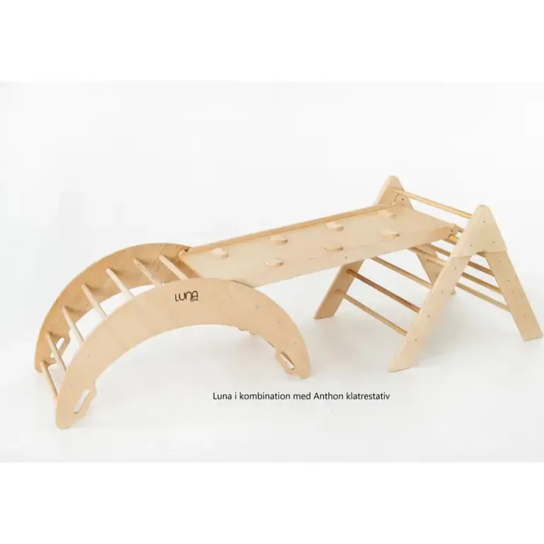 Hemmingsen Kids Luna Klatrebue