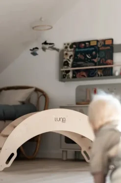 Hemmingsen Kids Luna Klatrebue