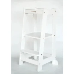 Hemmingsen Kids Martin Læringstårn Hvid