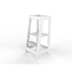 Hemmingsen Kids Martin Læringstårn Hvid