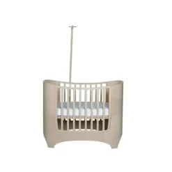 Himmelpind til Classic babyseng - Whitewash